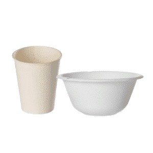 Organic bowls
