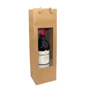Sac bouteille
