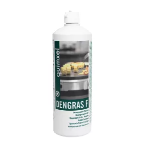 Dégraissant grills / planchas