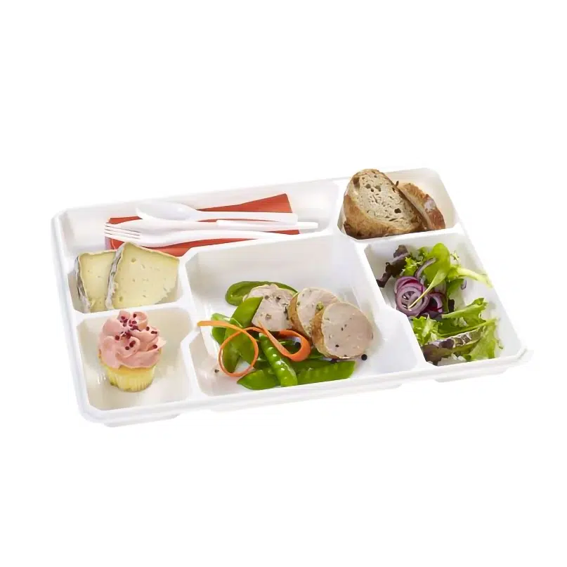 Plateaux 