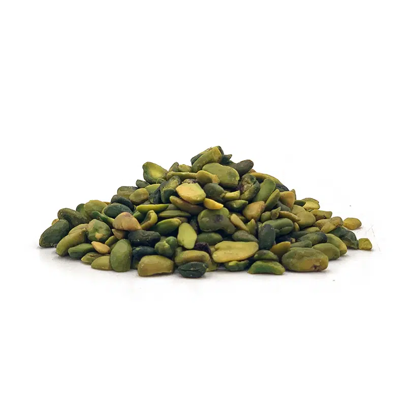 Pistaches émondées standard en 1kg