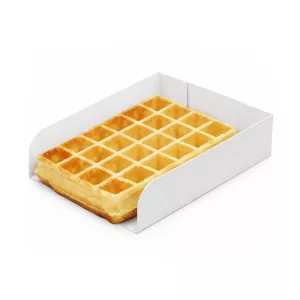 support gaufre