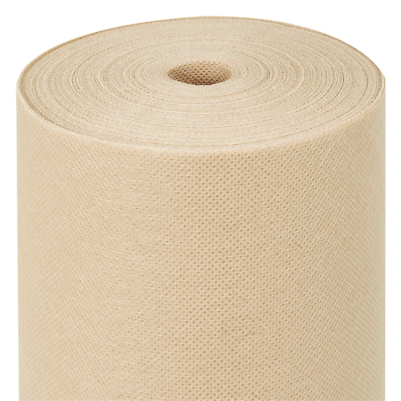 Non-woven tablecloths