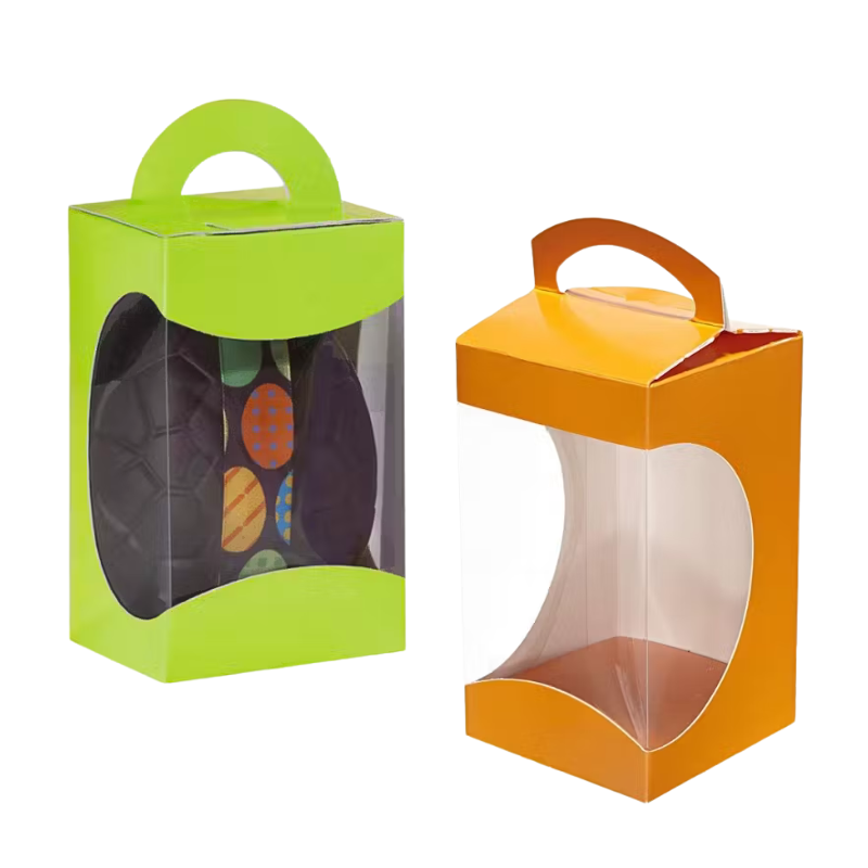 Easter boxes