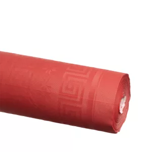 Nappe damassée