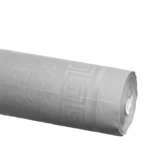 Nappe damassée