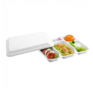 plateau repas bio