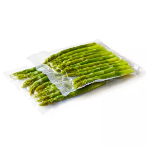 Sacs sous vide lisse 150 μm