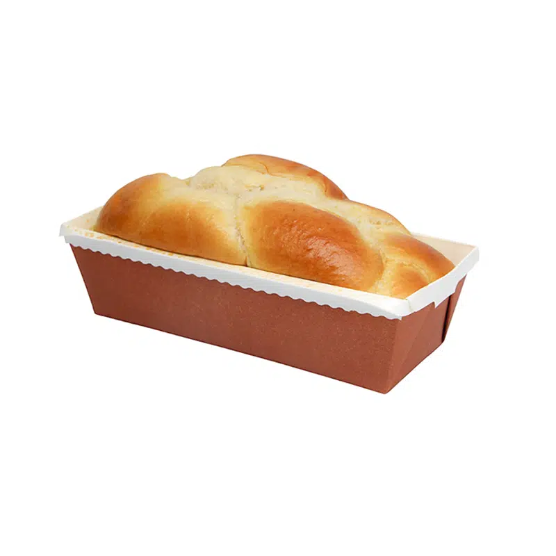 Cake mould OPTIMA 900 ml par 15