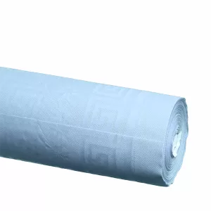 Nappe damassée