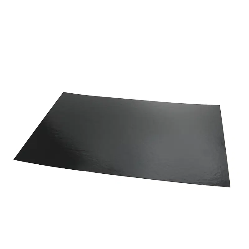 plaque or boite traiteur