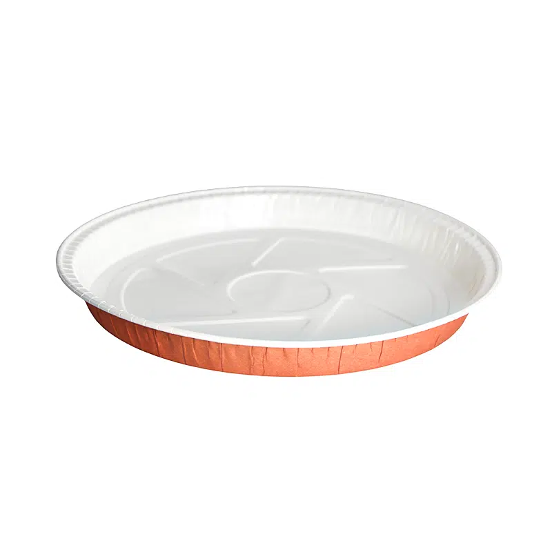 Moule à tourtière OPTIMA 218 mm par 200