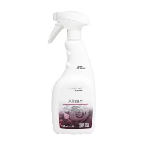 spray désodorisant