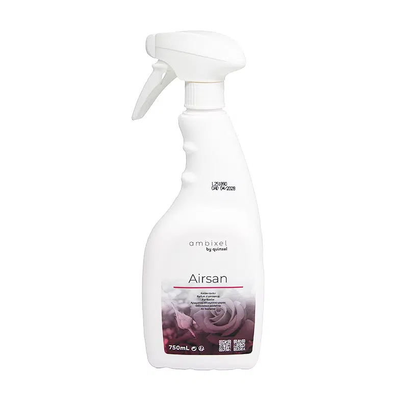 Spray de ambiente 750ml
