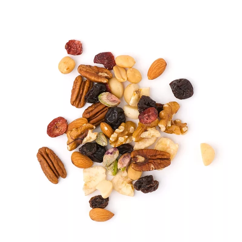 Frutos secos