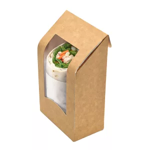 Boite wrap