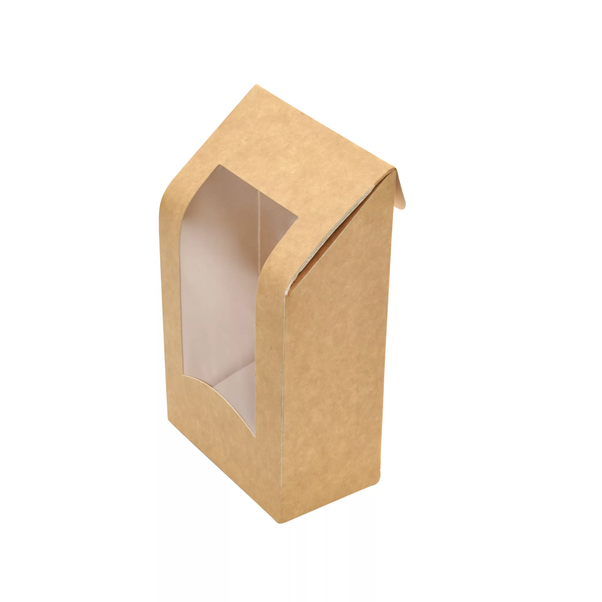 Boite wrap