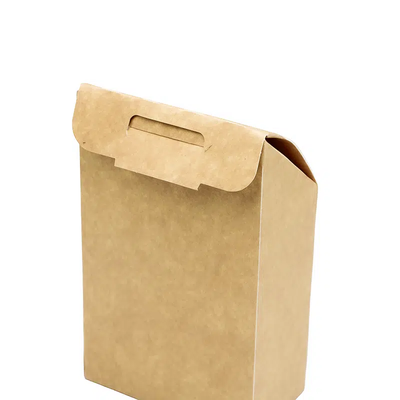 Boite wrap