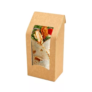 Boite wrap