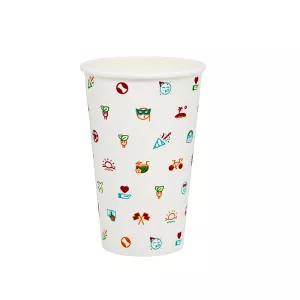 Gobelet carton