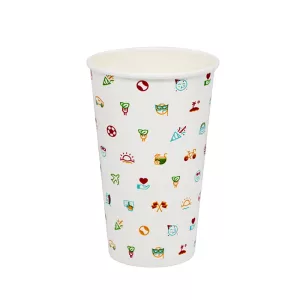 Gobelet carton