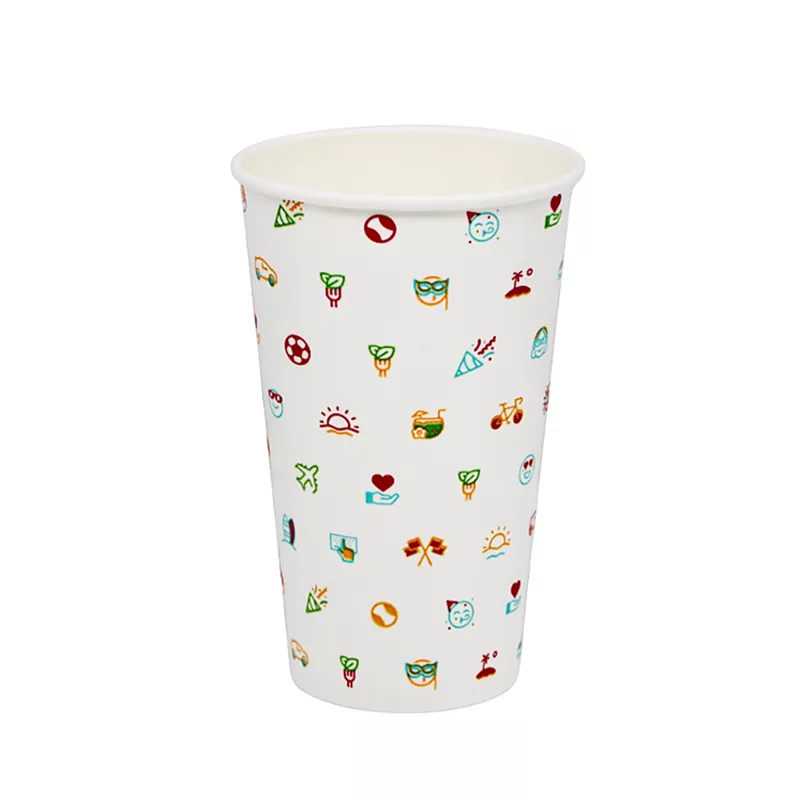 Gobelet carton froid 40cl par 50