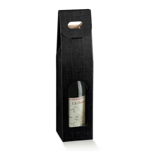 Étui à bouteille