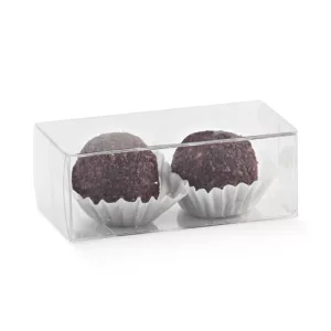 Étui macarons