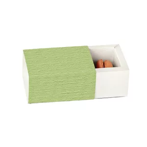 Réglette macarons