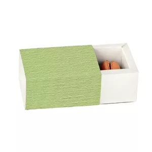 Réglette macarons