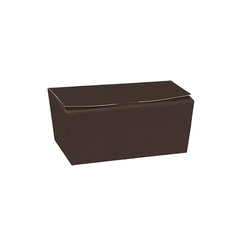 Ballotin chocolat 250 grammes par 10