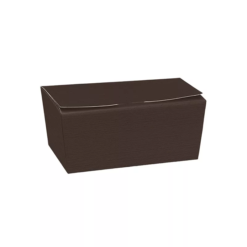 Ballotin de chocolate 375 gramos por 10