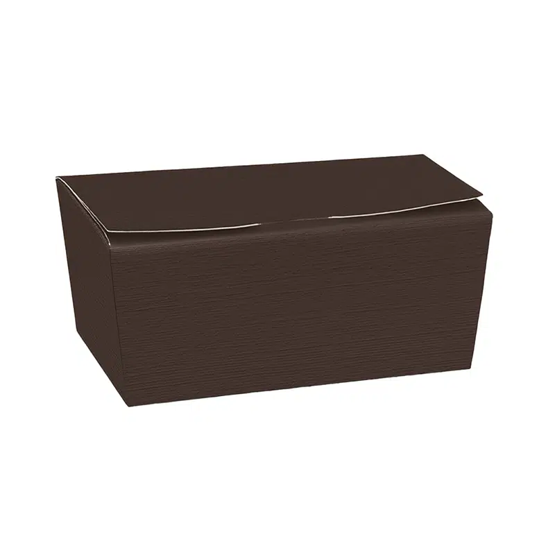 Caja de chocolate 500 gramos por 10