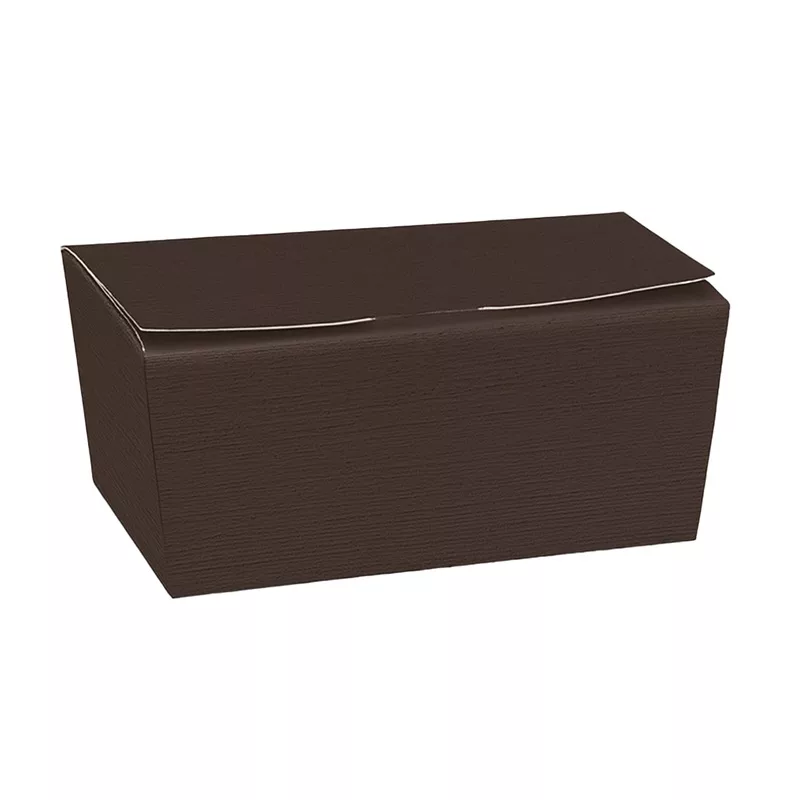 Ballotin de chocolate 750 gramos por 10