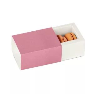 Réglette macarons