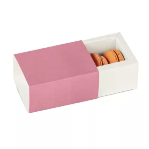 Réglette macarons