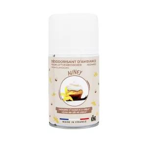 Désodorisant parfum vanille