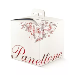 Boite panneton