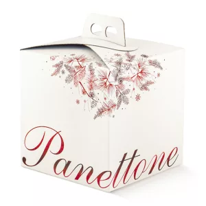 Boite panettone