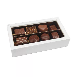 Boite chocolat