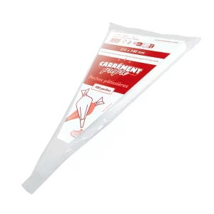 Poche à douille