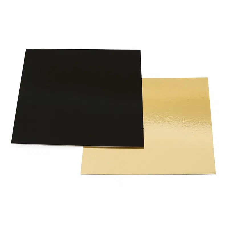 Supports gâteaux or rectangles