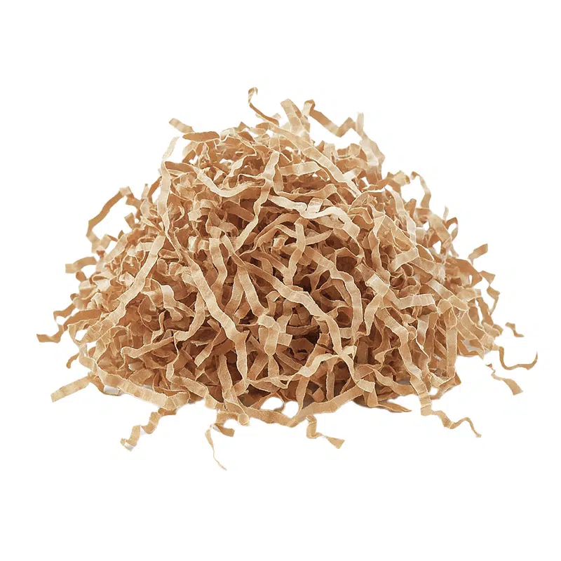 Papel kraft rizado 1 kg