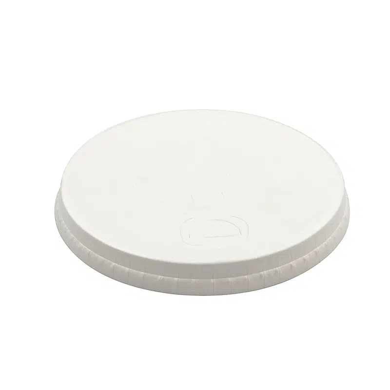 Couvercle en papier pour gobelet 3712GEB par 50