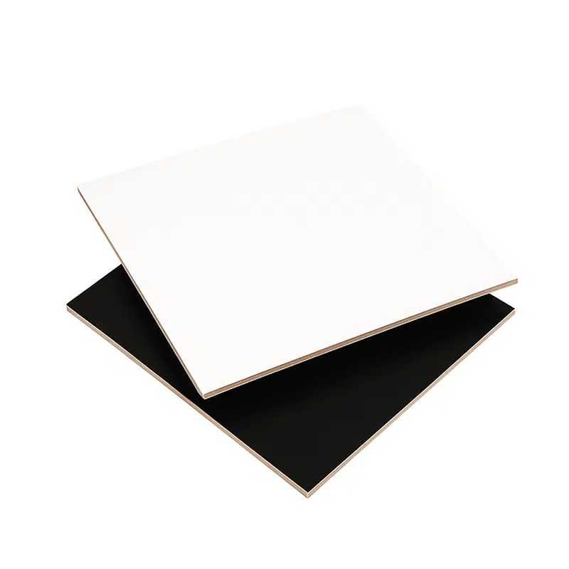 Soporte cuadrado para tartas blanco / negro 22 x 22 cm por 50