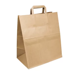 Sac cabas papier