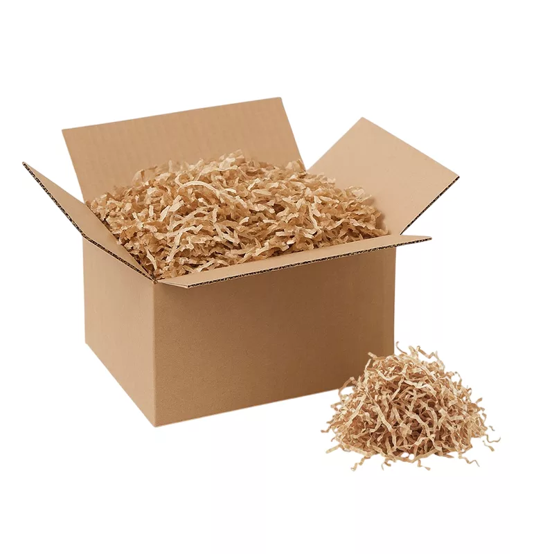 Papel kraft rizado 5 kg