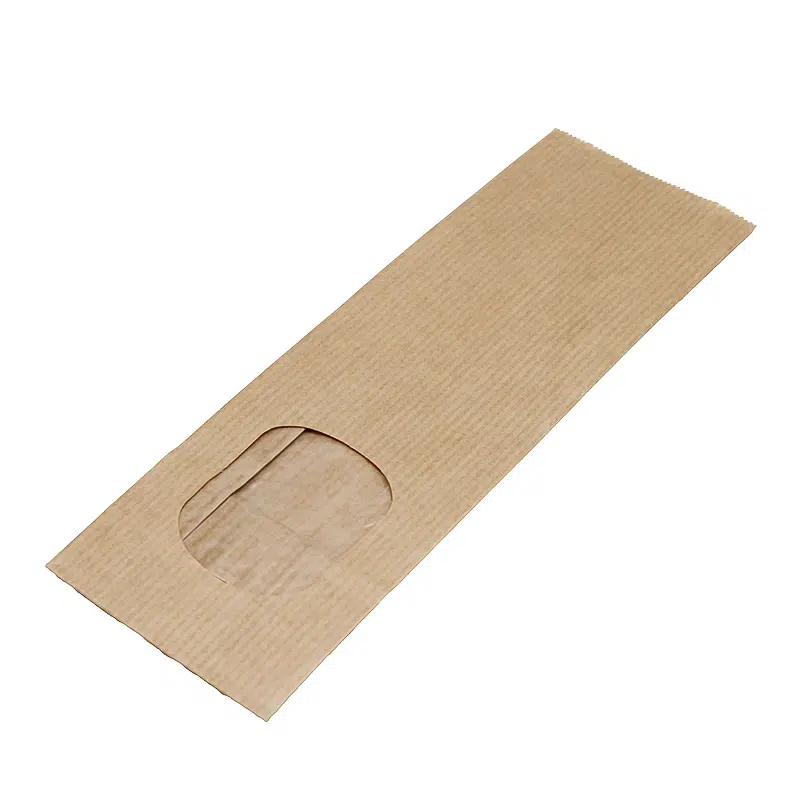 Sachet papier kraft