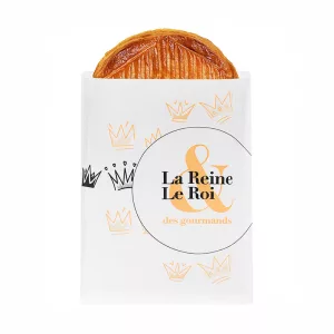 Sac galette des rois