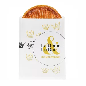 Sac galette des rois